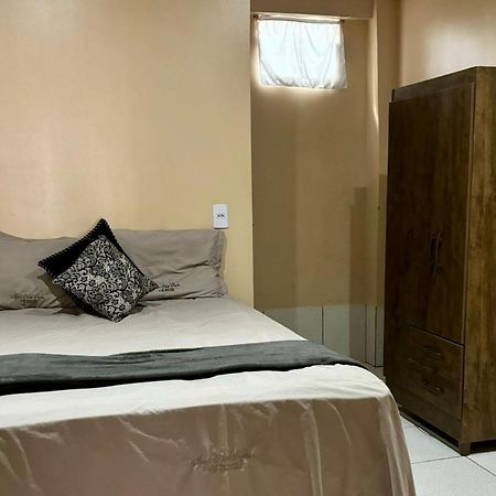 Apart Hotel Rocha Pôrto Velho Extérieur photo