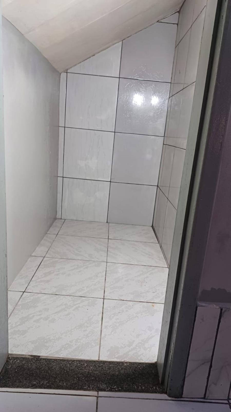 Apart Hotel Rocha Pôrto Velho Extérieur photo