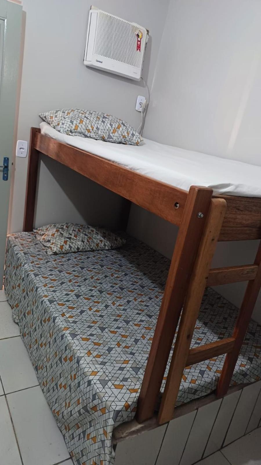 Apart Hotel Rocha Pôrto Velho Extérieur photo